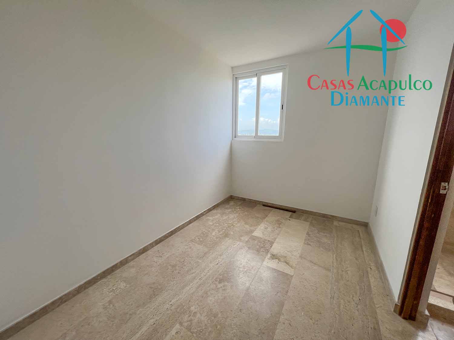 Ikaroa PH 4 - Cuarto de servicio 1 Ikaroa PH 4 - Cuarto de servicio 1